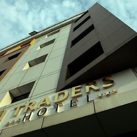 Traders Hotel - Kankanady, Mangalore Exterior photo