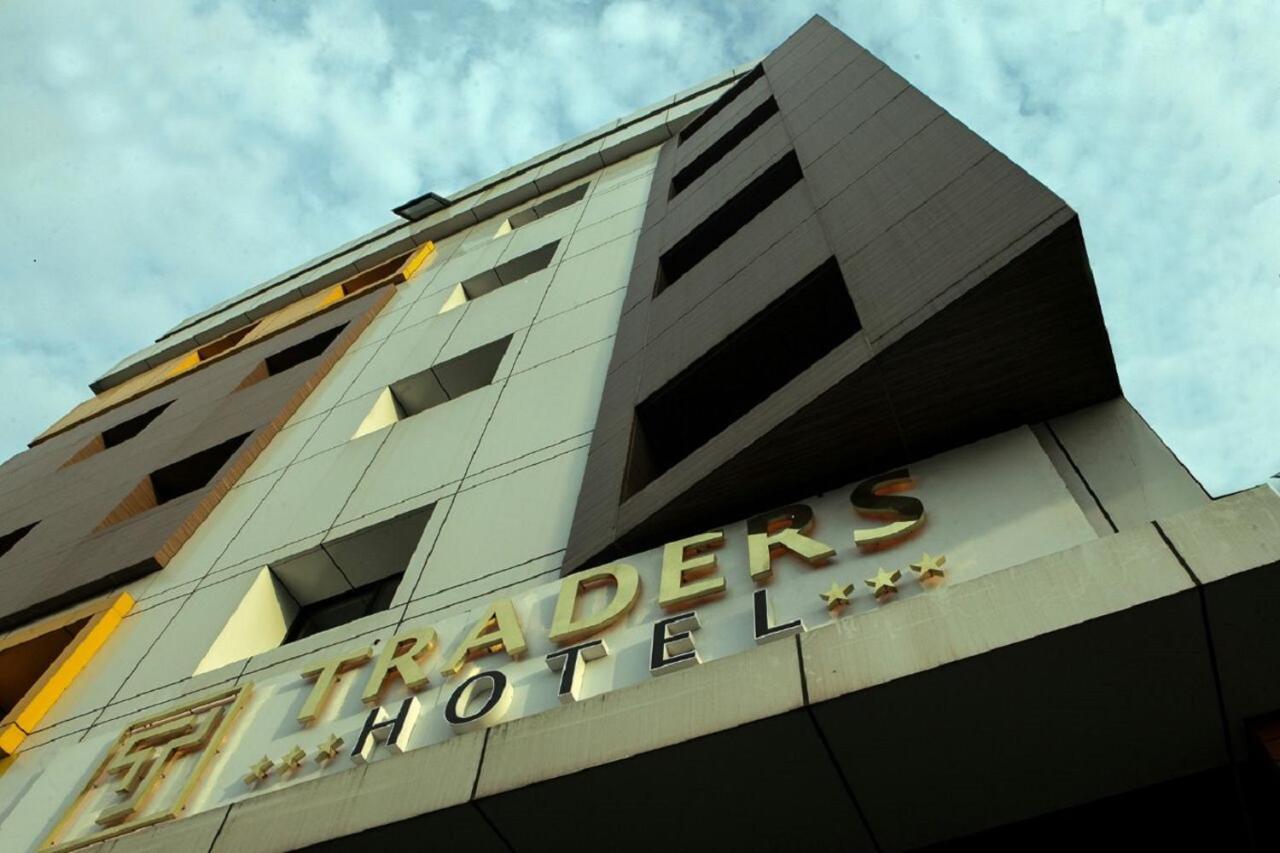 Traders Hotel - Kankanady, Mangalore Exterior photo