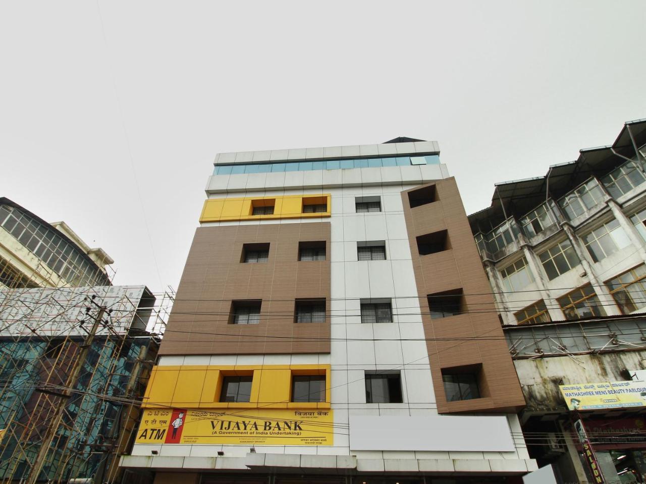 Traders Hotel - Kankanady, Mangalore Exterior photo